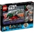 Lego Star Wars Slave I™ - edycja rocznicowa 75243